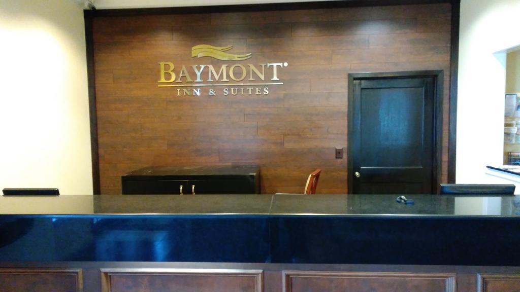 Baymont Inn And Suites Shreveport Airport Экстерьер фото