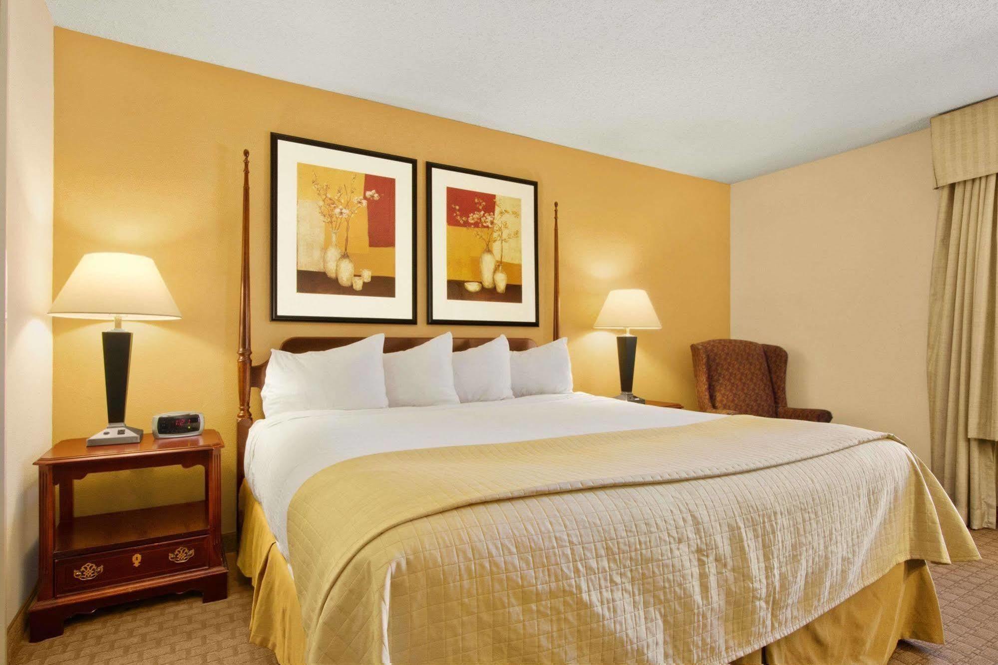 Baymont Inn And Suites Shreveport Airport Экстерьер фото