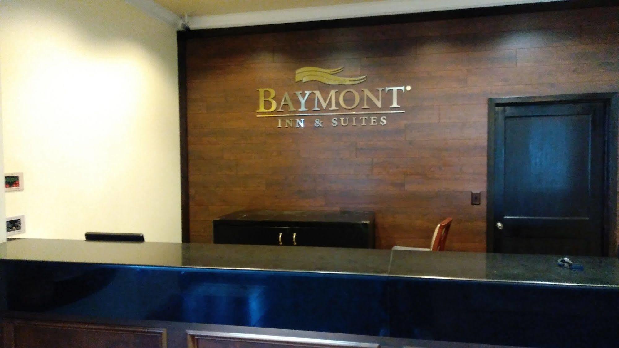 Baymont Inn And Suites Shreveport Airport Экстерьер фото